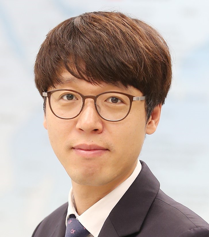 김종민 교수이미지