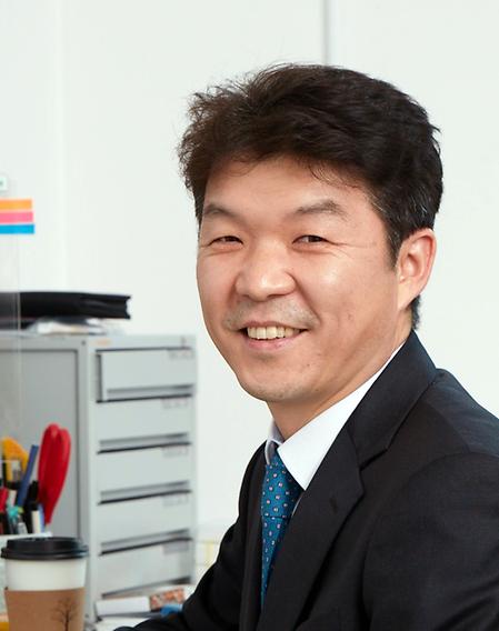 김용환 교수이미지